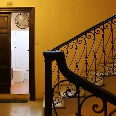 Tatil Evi Be Vatican *