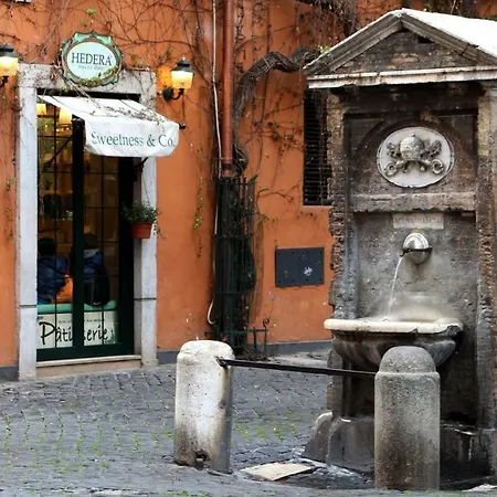 Tatil Evi Be Vatican *