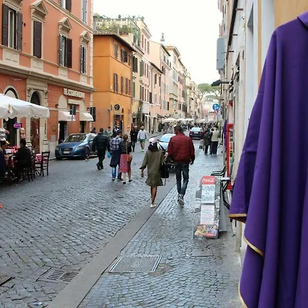 Be Vatican * רומא