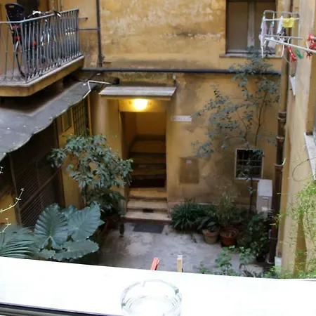 Be Vatican Tatil Evi Roma